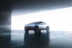 Tesla Cybertruck Prototype 2019 года